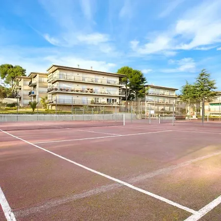 Appartement Margell G-2 *