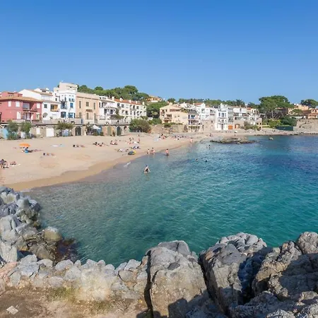 Appartement Margell G-2 Palafrugell