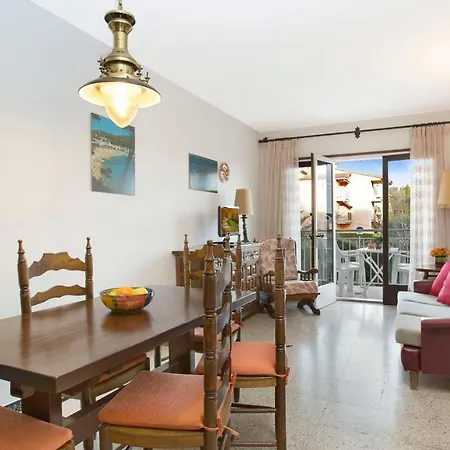 Margell G-2 Appartement