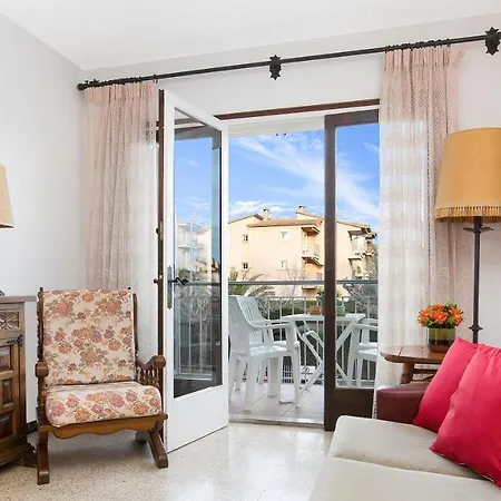 Margell G-2 Appartement
