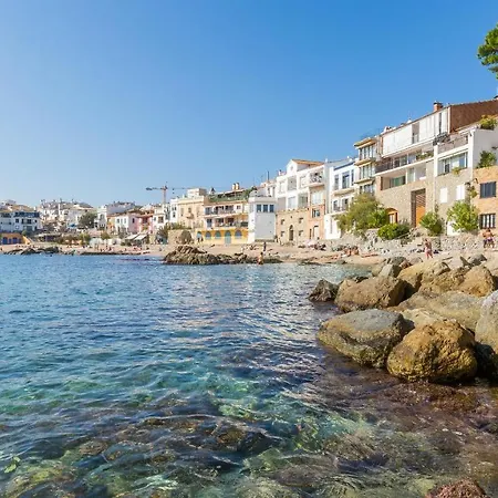 Margell G-2 Palafrugell