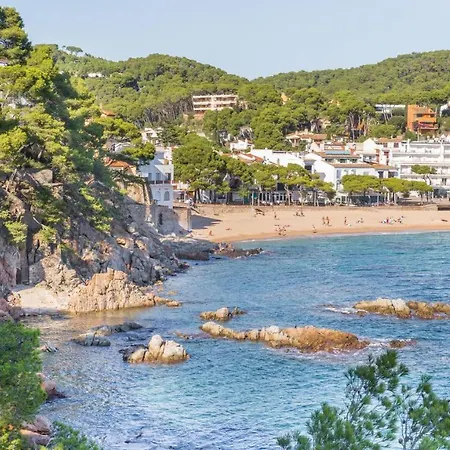 Margell G-2 Appartement Palafrugell