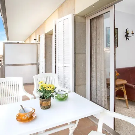 Appartement Margell G-2 Palafrugell