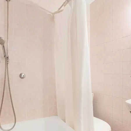 Margell G-2 Appartement *